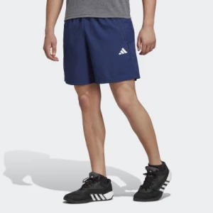 Train Essentials Woven Training Shorts adidas