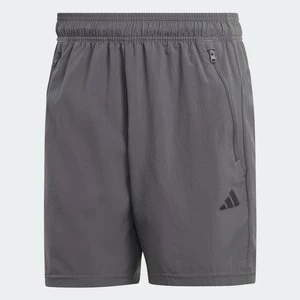 Train Essentials Woven Training Shorts Adidas