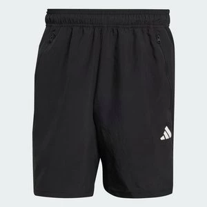 Train Essentials Woven Training Shorts Adidas