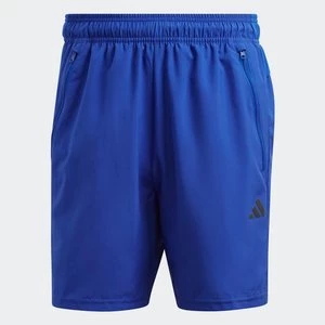 Train Essentials Woven Training Shorts Adidas