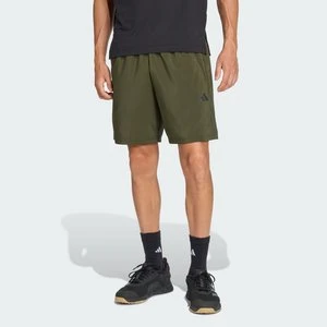 Train Essentials Woven Training Shorts Adidas