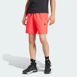 Train Essentials Woven Training Shorts Adidas