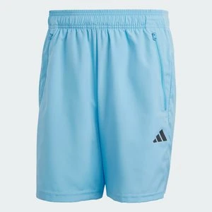 Train Essentials Woven Training Shorts Adidas