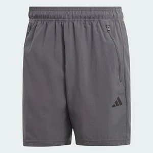 Train Essentials Woven Training Shorts Adidas