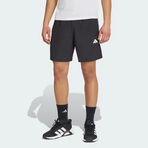 Train Essentials Woven Training Shorts Adidas