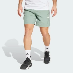 Train Essentials Woven Training Shorts Adidas