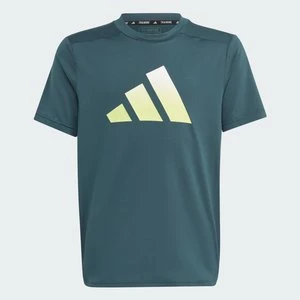 Train Icons AEROREADY Logo Tee Adidas