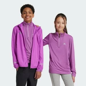 Training AEROREADY 1/2-Zip Long Sleeve Long-Sleeve Top Kids Adidas