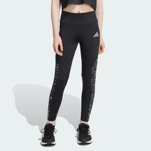 Training Essentials Glam Print Leggings Kids Adidas