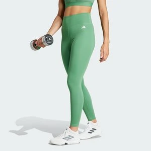 Training Essentials High-Waisted 7/8 Leggings Adidas