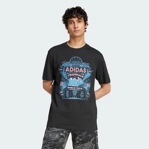 Training Supply Street T-Shirt 4 Adidas