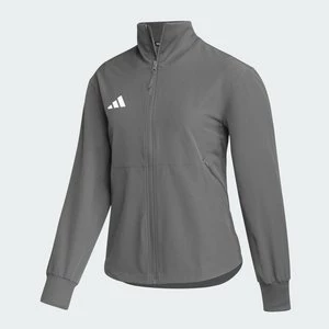 Training Travel Woven Jacket Adidas