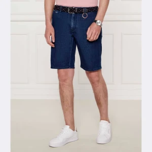 Tramarossa Jeansowe szorty ELIA | Regular Fit