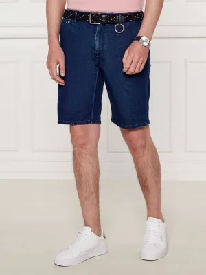 Tramarossa Jeansowe szorty ELIA | Regular Fit