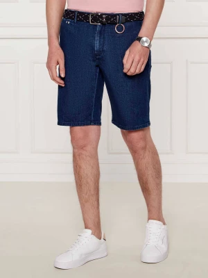 Tramarossa Jeansowe szorty ELIA | Regular Fit