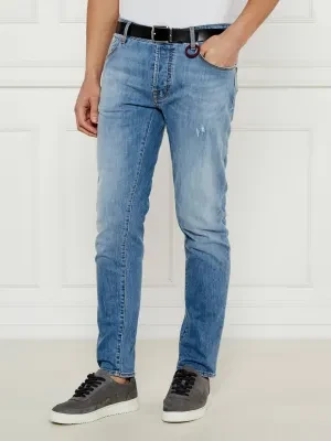 Tramarossa Jeansy BRANDO | Regular Fit