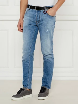 Tramarossa Jeansy BRANDO | Regular Fit