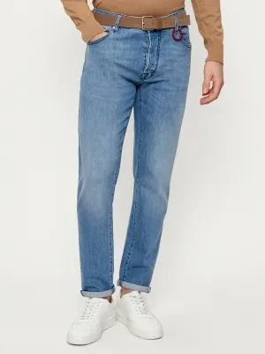 Tramarossa Jeansy BRANDO | Tapered fit