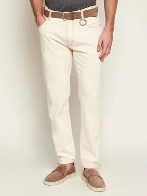 Tramarossa Jeansy BRANDO | Tapered fit