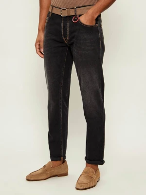 Tramarossa Jeansy BRANDO | Tapered fit