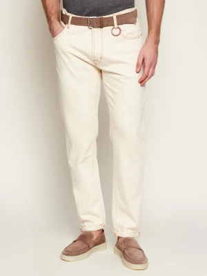 Tramarossa Jeansy BRANDO | Tapered fit
