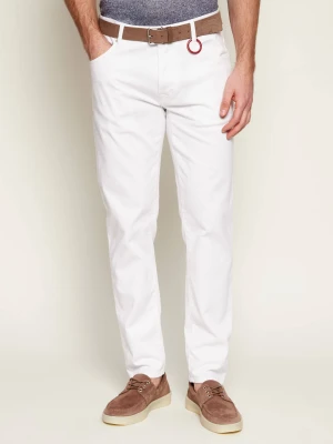 Tramarossa Jeansy BRANDO | Tapered fit