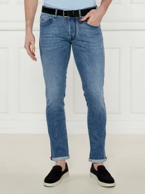 Tramarossa Jeansy LEONARDO | Regular Fit