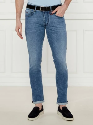Tramarossa Jeansy LEONARDO | Regular Fit