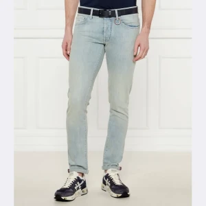 Tramarossa Jeansy LEONARDO | Slim Fit