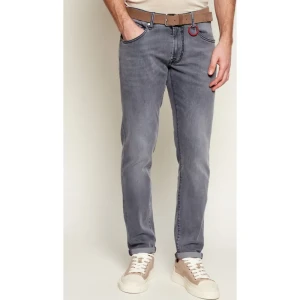 Tramarossa Jeansy LEONARDO | Slim Fit