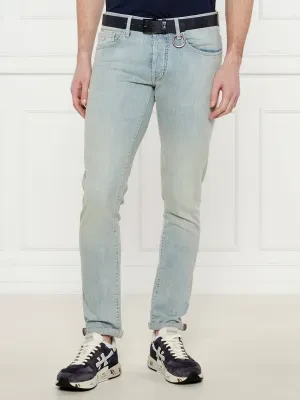 Tramarossa Jeansy LEONARDO | Slim Fit