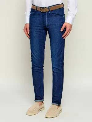 Tramarossa Jeansy LEONARDO | Slim Fit