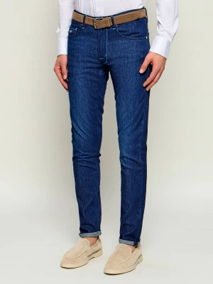 Tramarossa Jeansy LEONARDO | Slim Fit