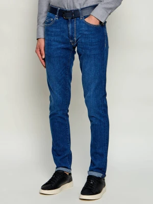 Tramarossa Jeansy LEONARDO | Slim Fit