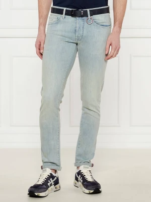 Tramarossa Jeansy LEONARDO | Slim Fit