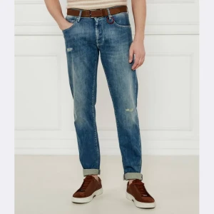 Tramarossa Jeansy MICHELANGELO | Regular Fit