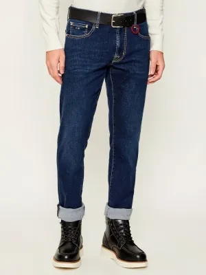 Tramarossa Jeansy MICHELANGELO | Regular Fit