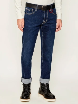 Tramarossa Jeansy MICHELANGELO | Regular Fit