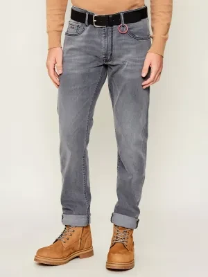 Tramarossa Jeansy MICHELANGELO | Relaxed fit