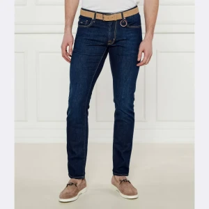 Tramarossa Jeansy MICHELANGELO | Slim Fit