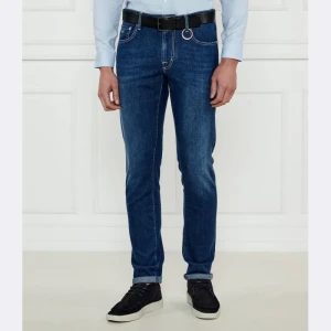 Tramarossa Jeansy MICHELANGELO | Slim Fit