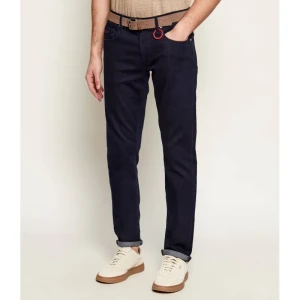 Tramarossa Jeansy MICHELANGELO | Slim Fit