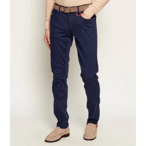Tramarossa Jeansy MICHELANGELO | Slim Fit