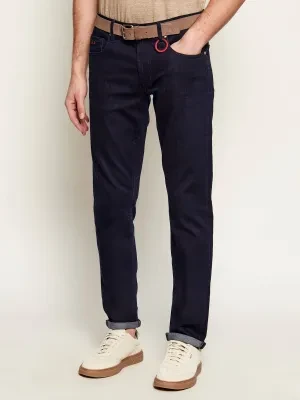 Tramarossa Jeansy MICHELANGELO | Slim Fit