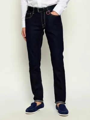 Tramarossa Jeansy MICHELANGELO | Slim Fit