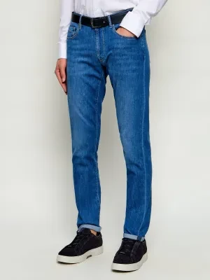 Tramarossa Jeansy MICHELANGELO | Slim Fit