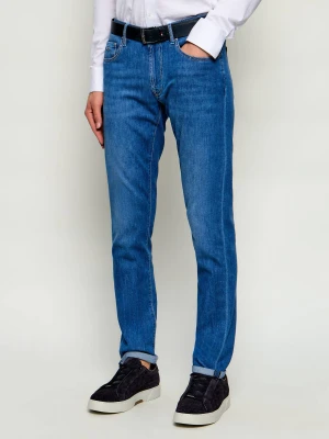 Tramarossa Jeansy MICHELANGELO | Slim Fit