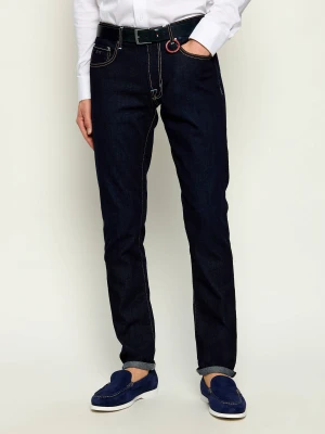 Tramarossa Jeansy MICHELANGELO | Slim Fit