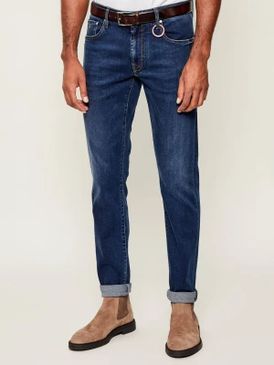 Tramarossa Jeansy MICHELANGELO | Slim Fit