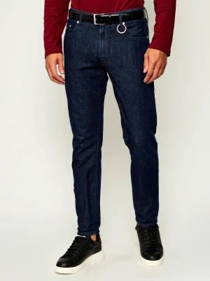 Tramarossa Jeansy MICHELANGELO | Slim Fit